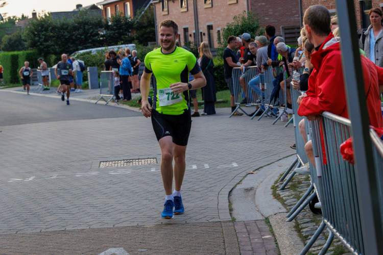 Landlopersjogging 2023